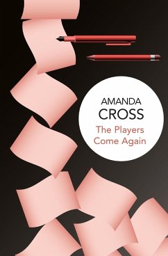 The Players Come Again - Cross, Amanda
