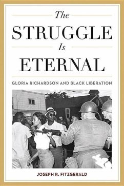 The Struggle Is Eternal - Fitzgerald, Joseph R