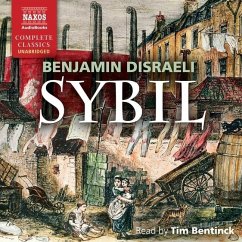 Sybil - Disraeli, Benjamin