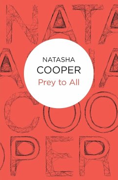 Prey to All - Cooper, Natasha