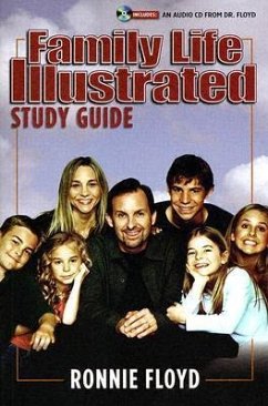 Family Life Illustrated [With CD] - Floyd, Ronnie W.