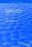 Handbook of Physical Properties of Rocks (1984)