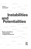 Instabilities and Potentialities