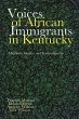 Voices of African Immigrants in Kentucky - Bild 1