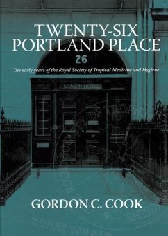 Twenty-Six Portland Place - Cook, Gordon C