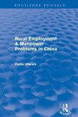 Rural Employment & manpower problems in China