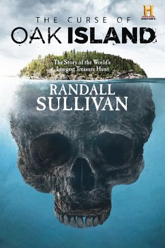 The Curse of Oak Island - Sullivan, Randall; Sullivan, Randall