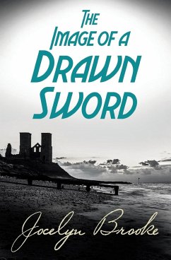 The Image of a Drawn Sword - Brooke, Jocelyn