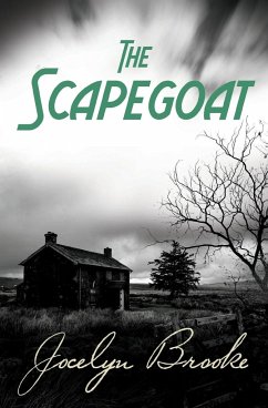 The Scapegoat - Brooke, Jocelyn