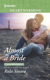 Almost a Bride (eBook, ePUB)