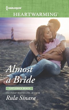 Almost a Bride (eBook, ePUB) - Sinara, Rula Almost a Bride (eBook, ePUB) - Sinara, Rula