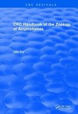 CRC Handbook of the Zoology of Amphistomes