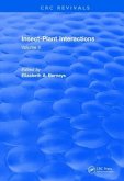 Insect-Plant Interactions (1990)