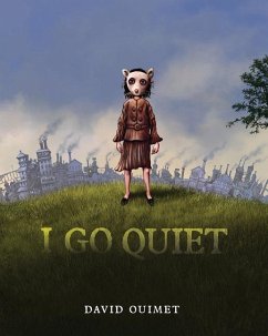 I Go Quiet - Ouimet, David