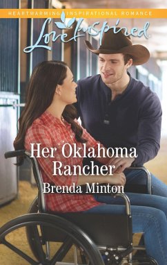 Cover Her Oklahoma Rancher (eBook, ePUB)