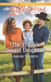 The Texan's Secret Daughter (eBook, ePUB)