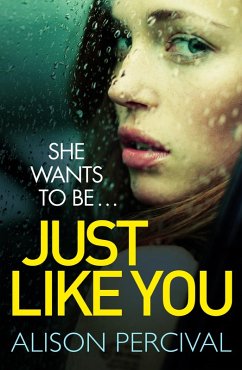 Cover Just Like You (eBook, ePUB)