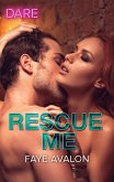 Rescue Me (eBook, ePUB) Rescue Me (eBook, ePUB)