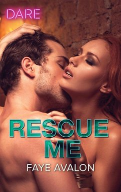 Rescue Me (eBook, ePUB) - Avalon, Faye