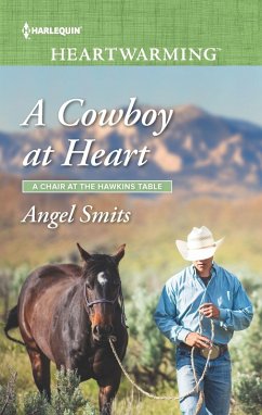 A Cowboy at Heart (eBook, ePUB) - Smits, Angel