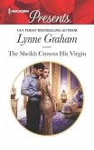 The Sheikh Crowns His Virgin (eBook, ePUB)