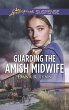 Guarding the Amish Midwife (eBook, ePUB) - Bild 1