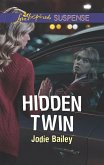 Hidden Twin (eBook, ePUB)