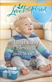 Their Baby Blessing (eBook, ePUB)