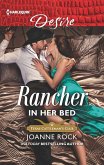 Rancher in Her Bed (eBook, ePUB)