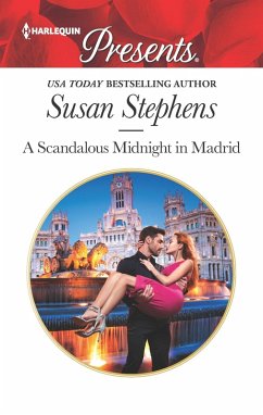 Cover A Scandalous Midnight in Madrid (eBook, ePUB)