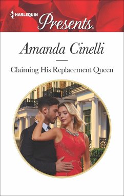 Cover Claiming His Replacement Queen (eBook, ePUB)