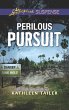 Perilous Pursuit (eBook, ePUB) - Bild 1