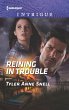 Reining in Trouble (eBook, ePUB) - Bild 1