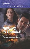 Reining in Trouble (eBook, ePUB)