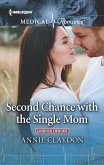 Second Chance with the Single Mom (eBook, ePUB)