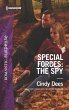 Special Forces: The Spy (eBook, ePUB) - Bild 1