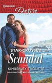 Star-Crossed Scandal (eBook, ePUB)