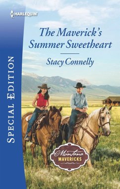 The Maverick's Summer Sweetheart (eBook, ePUB) - Connelly, Stacy