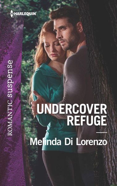 Undercover Refuge (eBook, ePUB)