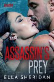 Assassin's Prey (Assassins, #2) (eBook, ePUB)