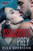 Assassin's Prey (Assassins, #2) (eBook, ePUB) Assassin's Prey (Assassins, #2) (eBook, ePUB)