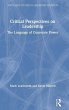 Critical Perspectives on Leadership - Bild 1
