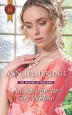 An Earl for the Shy Widow (eBook, ePUB)