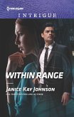 Within Range (eBook, ePUB)
