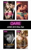 Harlequin Dare June 2019 Box Set (eBook, ePUB)