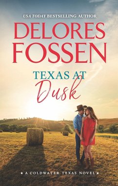 Texas at Dusk (eBook, ePUB) - Fossen, Delores