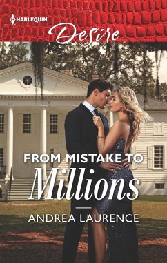 From Mistake to Millions (eBook, ePUB) - Laurence, Andrea