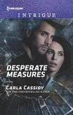 Desperate Measures (eBook, ePUB)