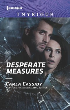 Cover Desperate Measures (eBook, ePUB)