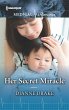 Her Secret Miracle (eBook, ePUB) - Bild 1